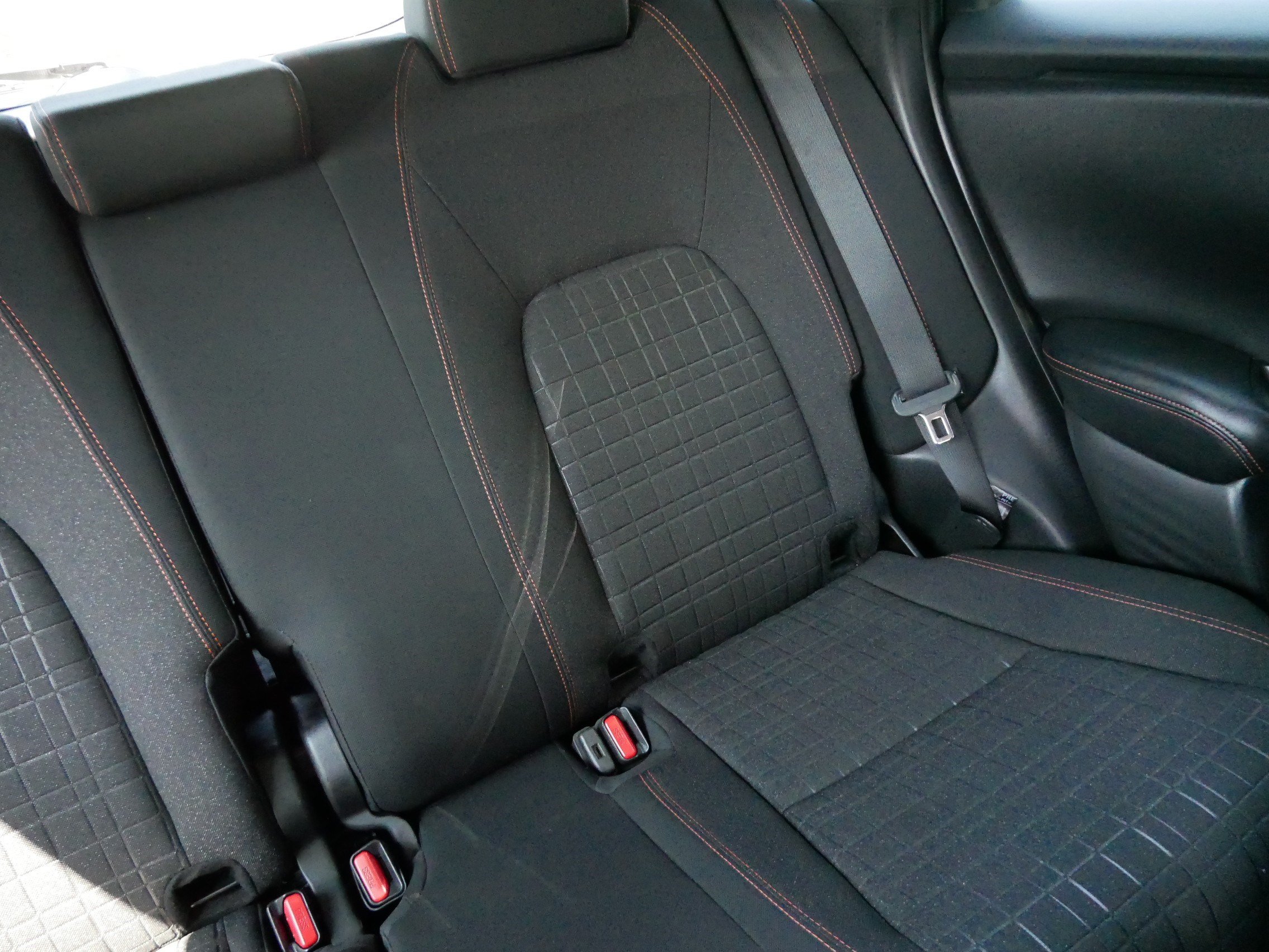 Certified 2024 Honda HR-V Sport image 14