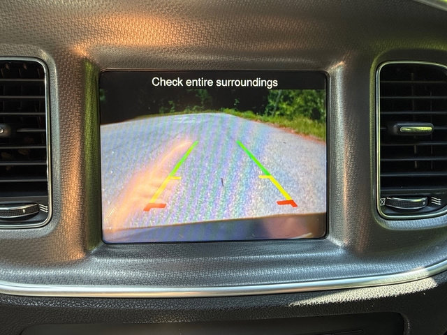 Used 2013 Dodge Charger R/T RWD image 27