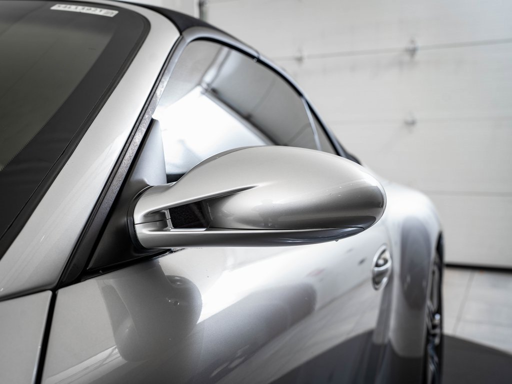 Used 2008 Porsche 911 Carrera 4 image 21