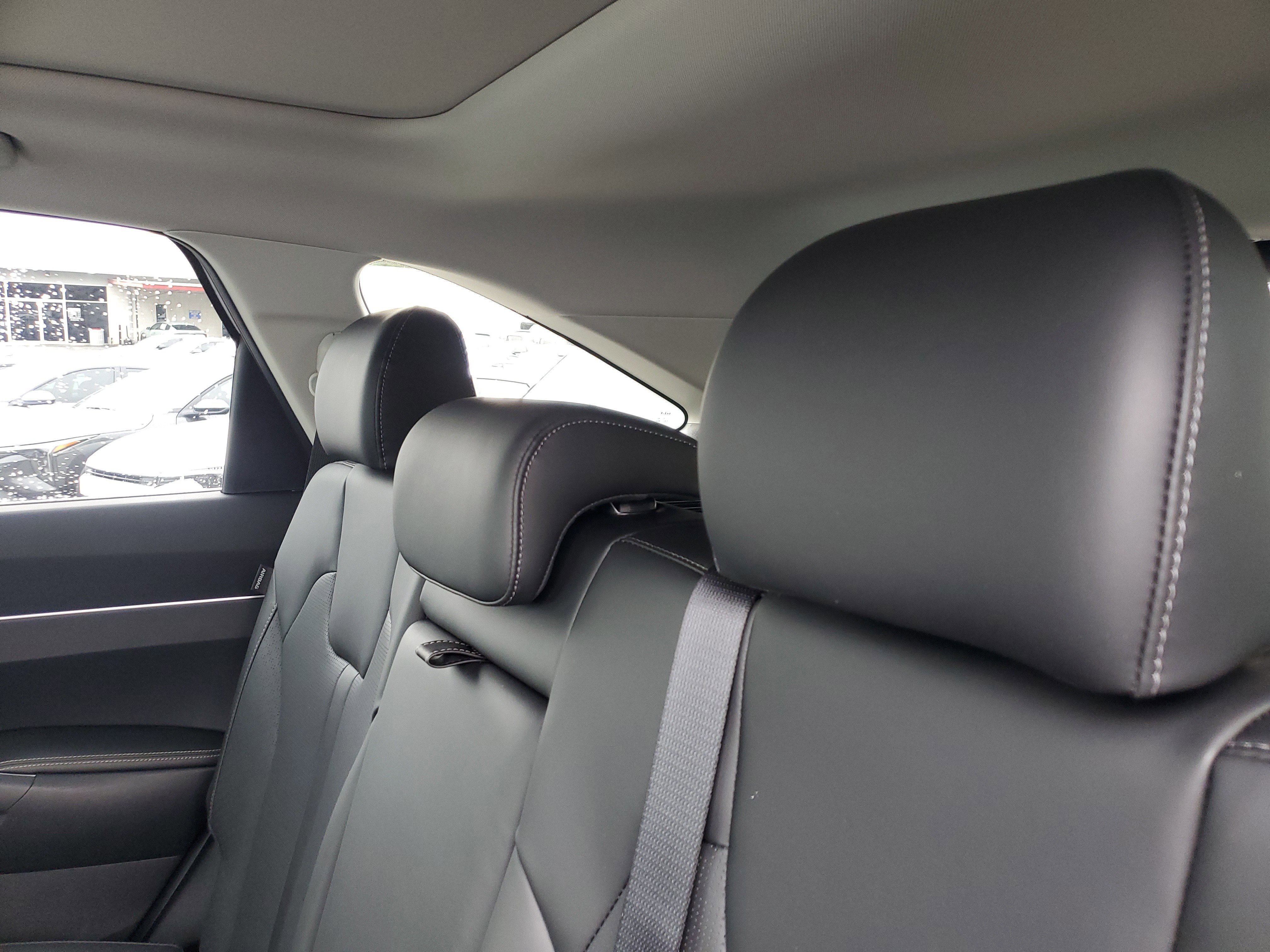 New 2026 Kia Sorento S w/ S Panoramic Sunroof Package image 9