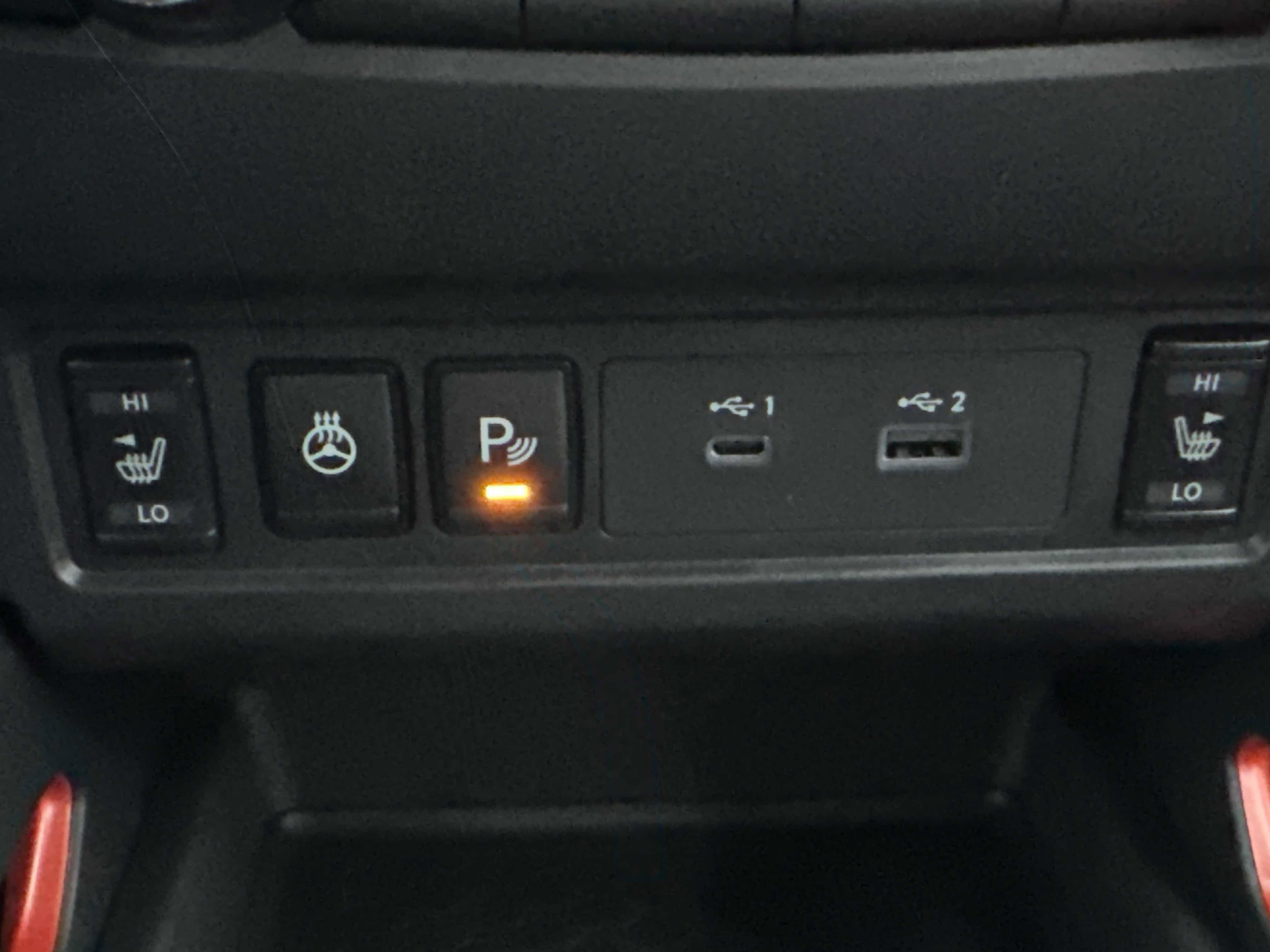 New 2026 Nissan Frontier PRO-4X w/ Pro-4x Convenience Package image 37