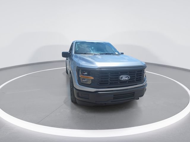 Used 2025 Ford F150 XL AWD/4WD image 2
