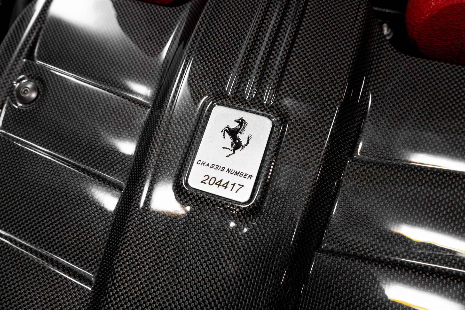 Used 2015 Ferrari F12 Berlinetta image 30