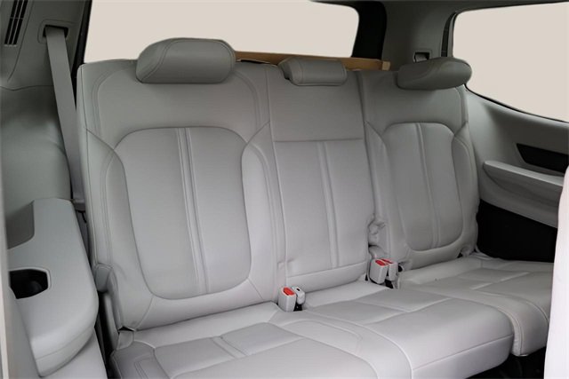 Used 2022 Jeep Wagoneer Series III image 17