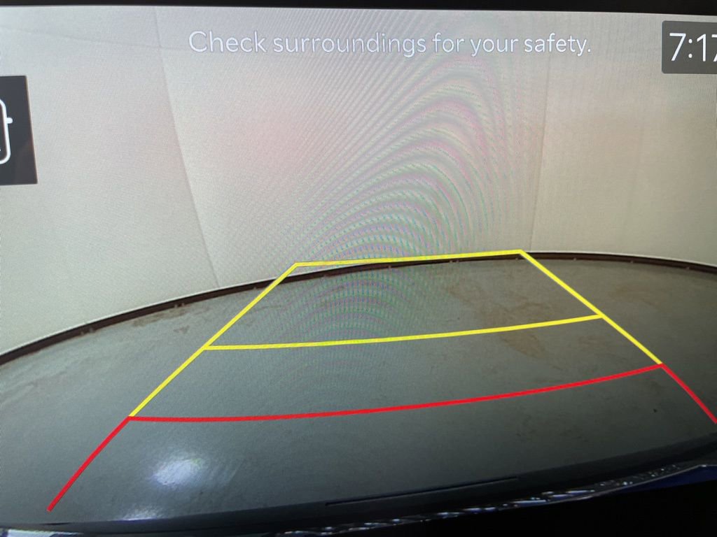 New 2026 Kia Sportage SX image 30