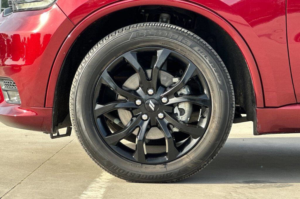 Used 2020 Dodge Durango GT w/ Blacktop Package image 27
