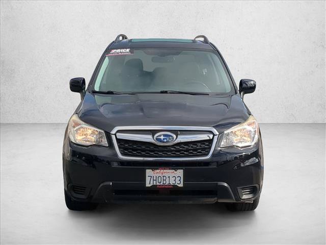 Used 2015 Subaru Forester 2.5i Premium w/ Popular Package #1 AWD/4WD image 2