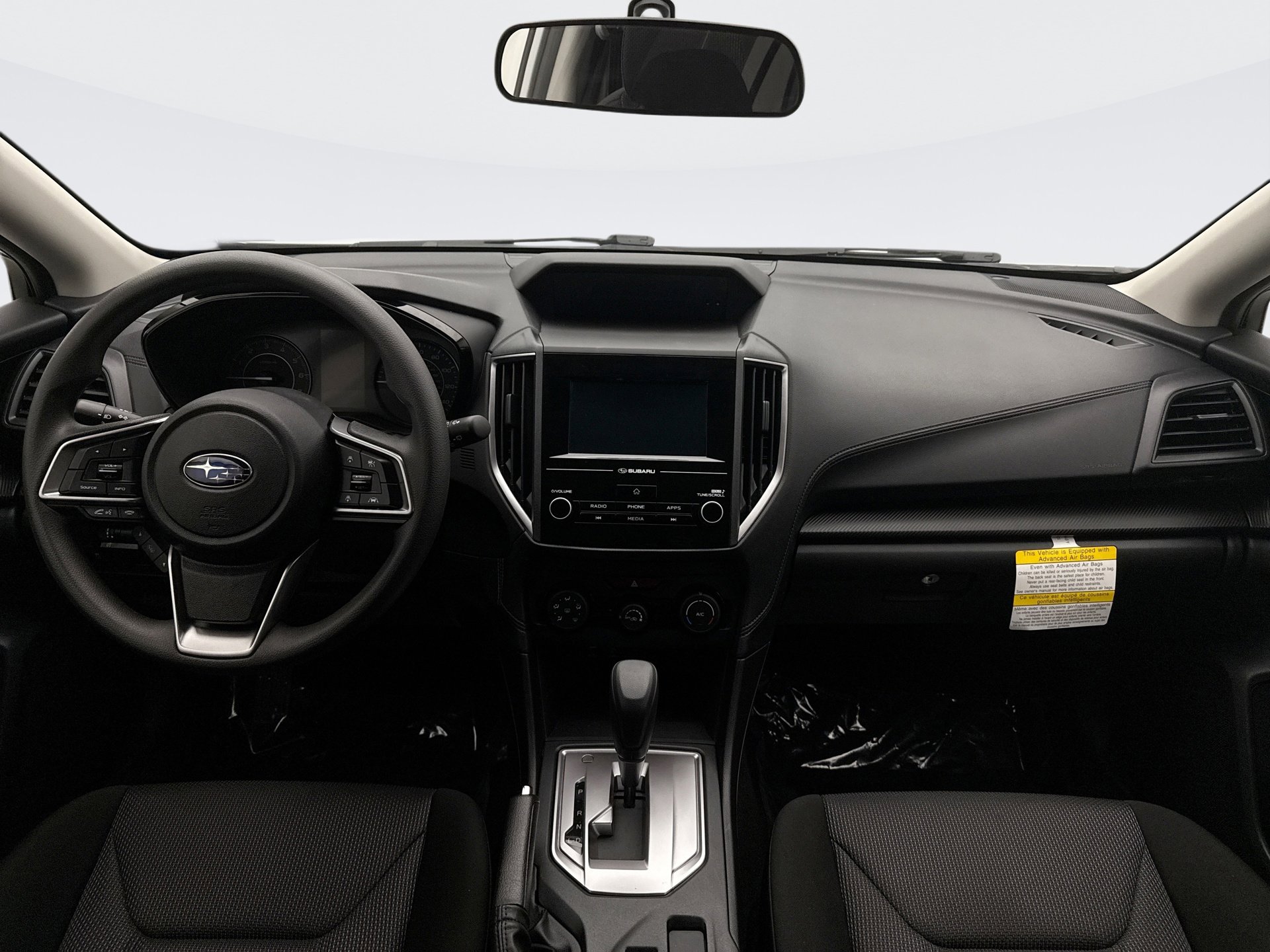 Used 2023 Subaru Impreza 2.0i image 14