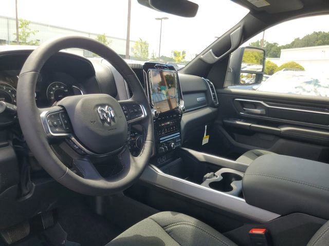 New 2025 RAM 1500 Big Horn image 15