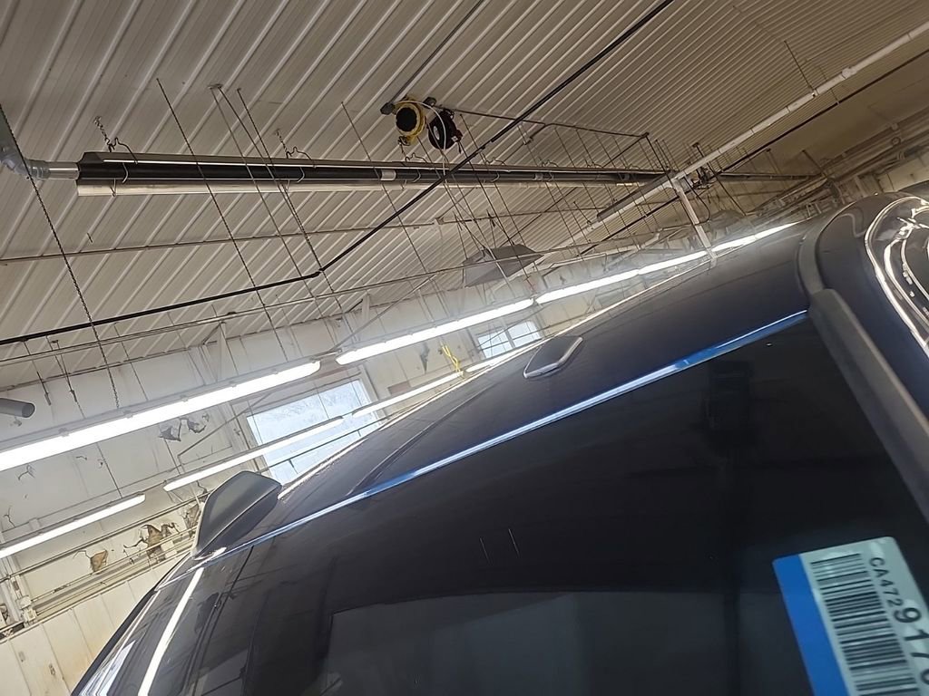 Used 2024 RAM 2500 Big Horn w/ Night Edition image 6