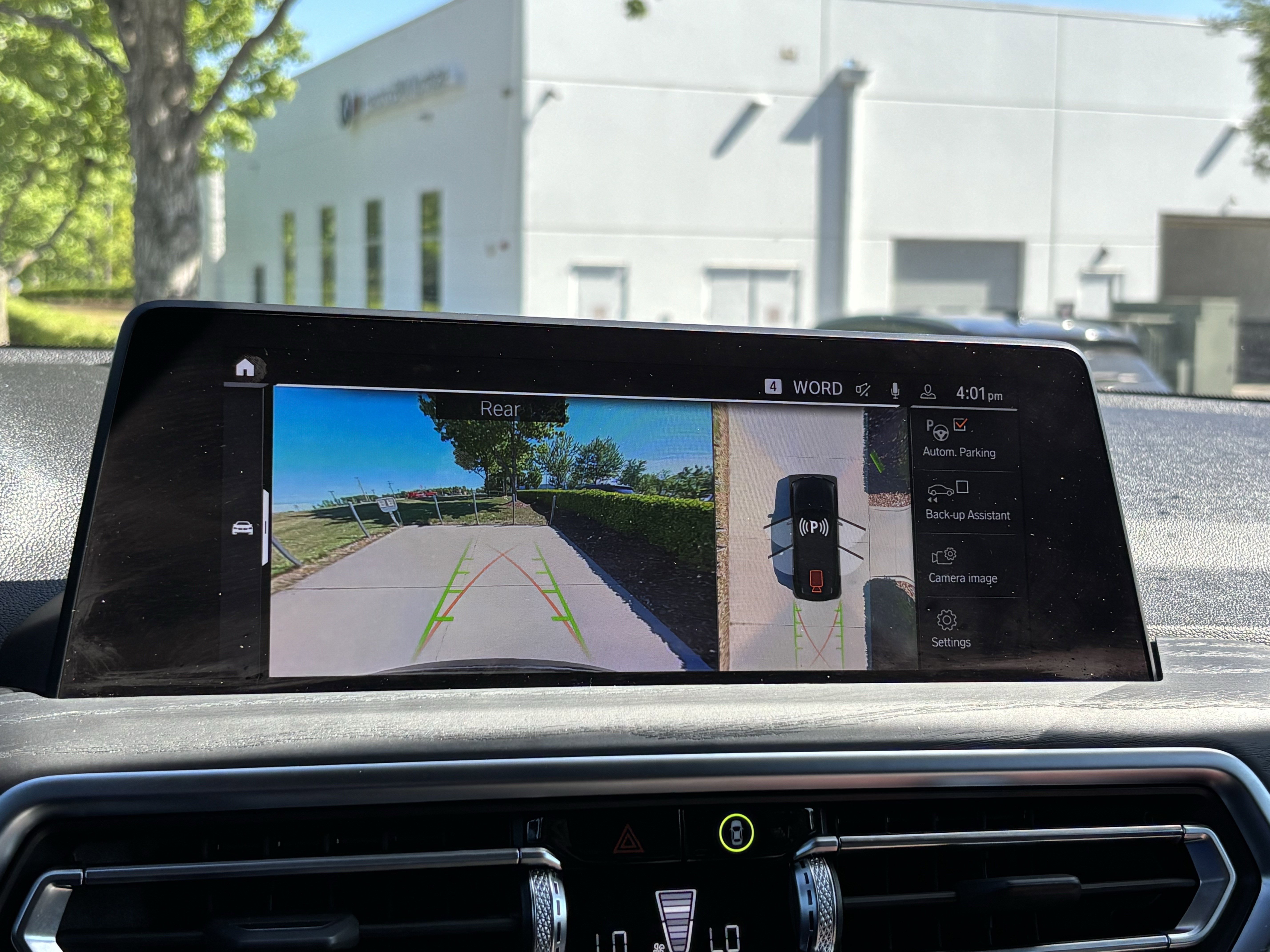 Certified 2024 BMW X3 xDrive30i w/ Convenience Package AWD/4WD image 23