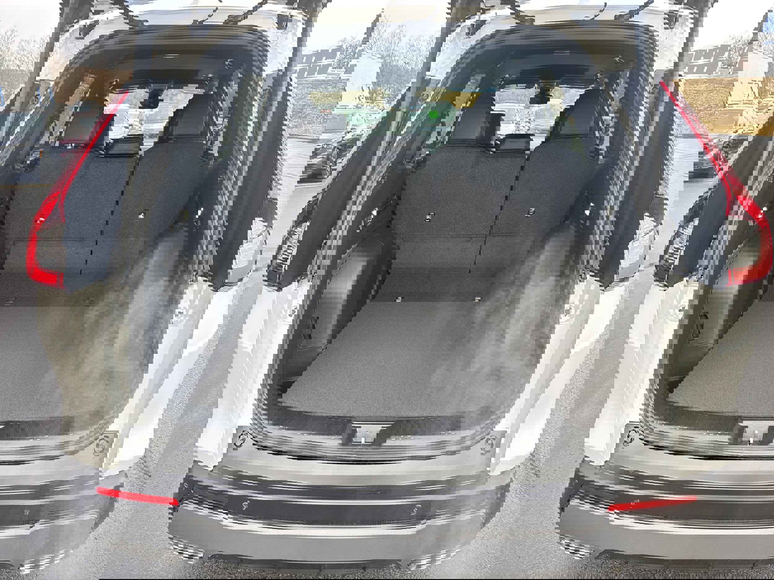 New 2026 Honda CR-V Sport-L image 13