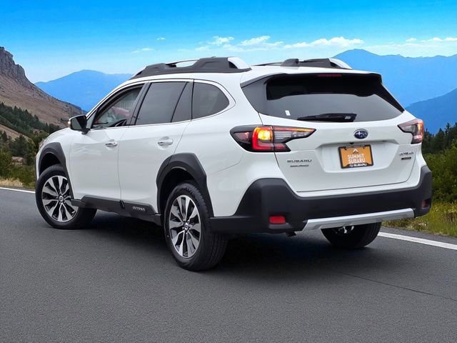 New 2025 Subaru Outback Touring image 5