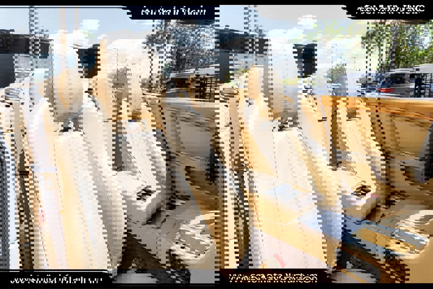 Used 2009 Aston Martin DB9 Volante image 57