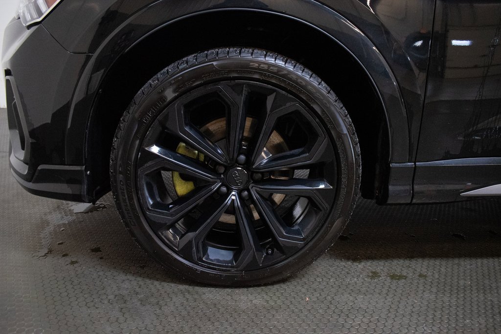 Used 2020 Audi Q3 2.0T Premium Plus w/ Premium Plus Package image 9