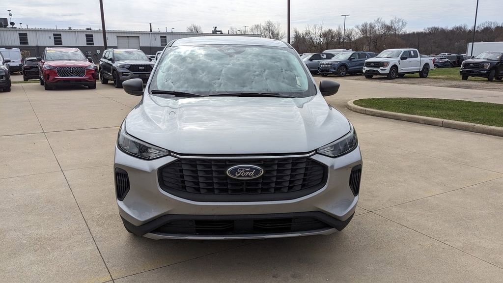 Used 2024 Ford Escape Active image 8