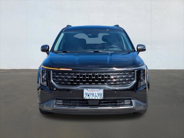 Used 2026 Kia Carnival SX Prestige image 8