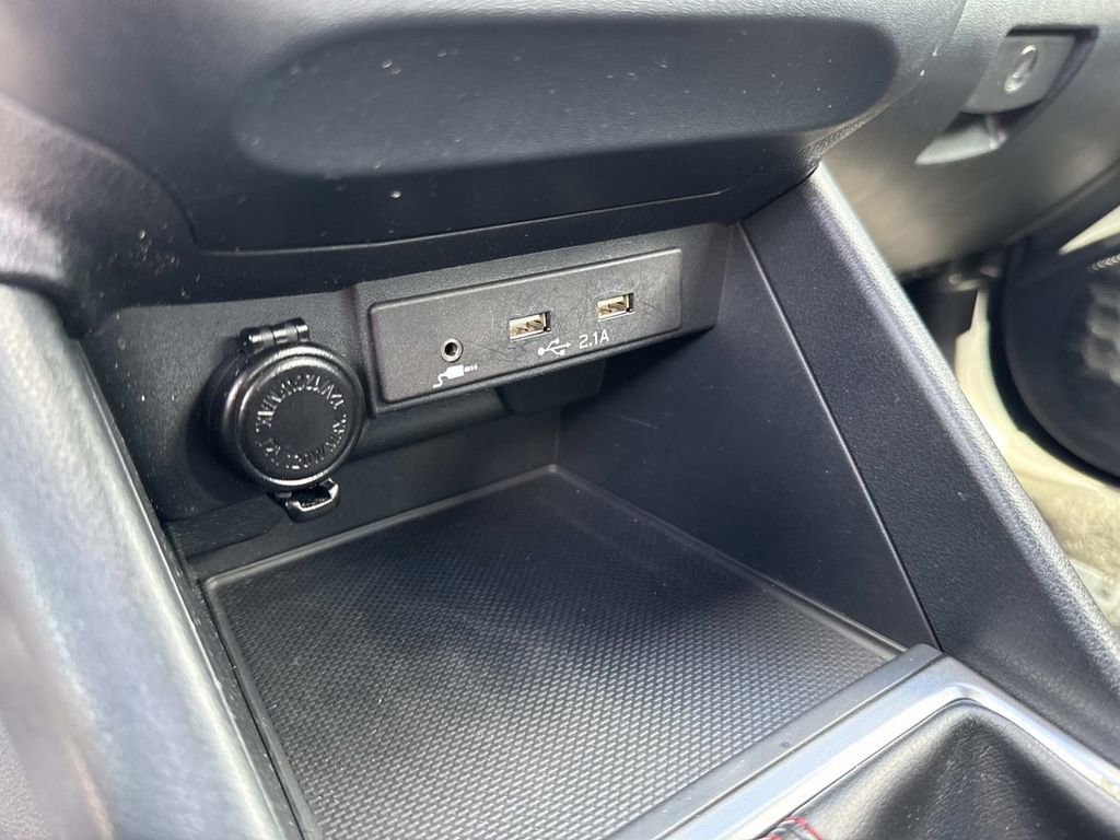 Used 2022 Subaru WRX image 31