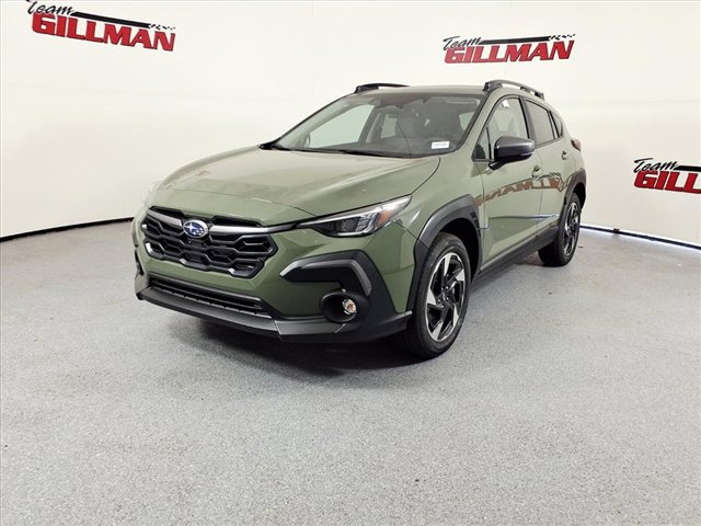 New 2026 Subaru Crosstrek 2.5i Limited image 3