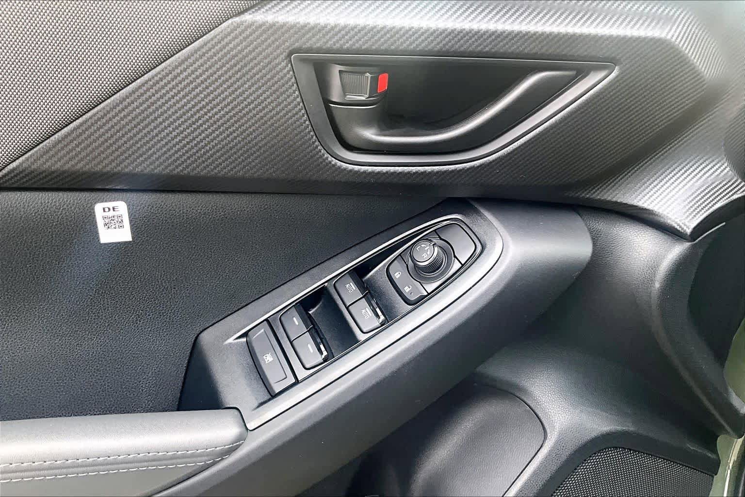 New 2026 Subaru Crosstrek 2.0i Premium image 20