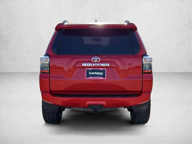 Used 2016 Toyota 4Runner SR5 image 7