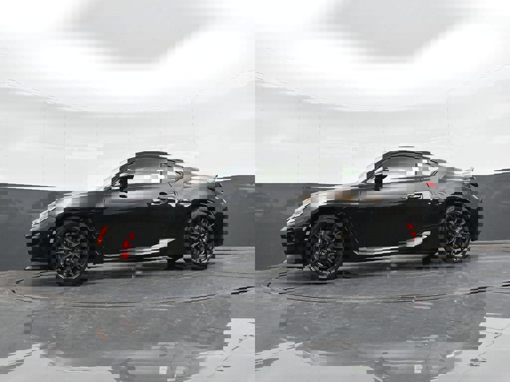 New 2025 Toyota GR86 Premium w/ Performance Package image 43