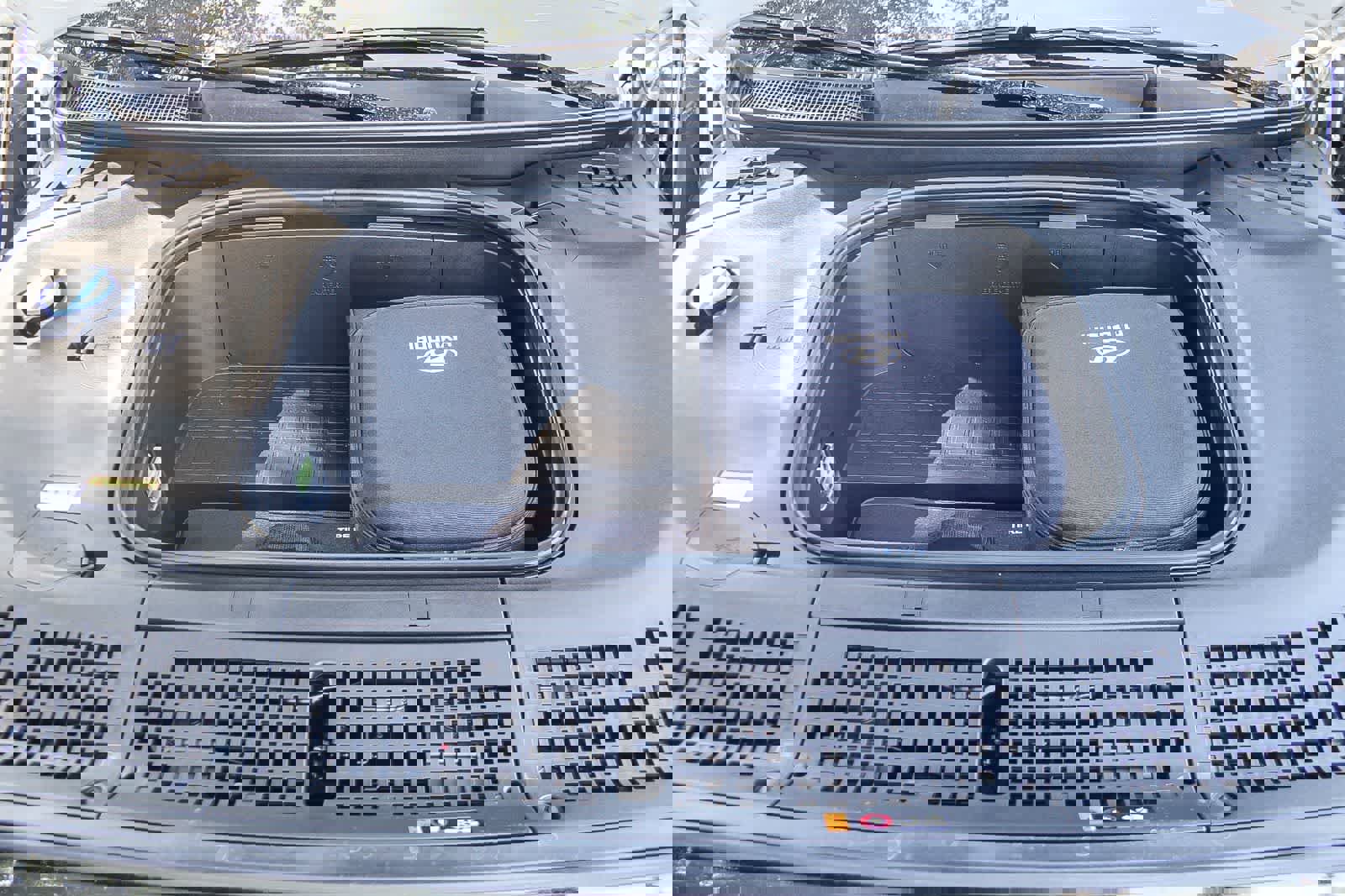 New 2026 Hyundai Ioniq 9 SEL image 12