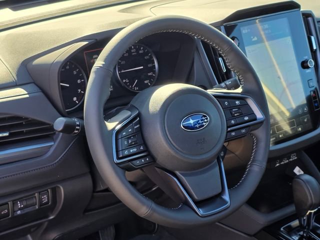 New 2026 Subaru Forester Limited image 13