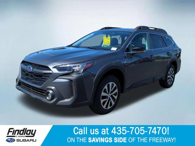 Used 2024 Subaru Outback Premium w/ Popular Package #1A