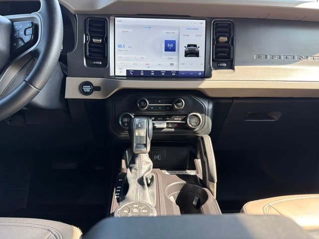 Used 2024 Ford Bronco Big Bend image 20