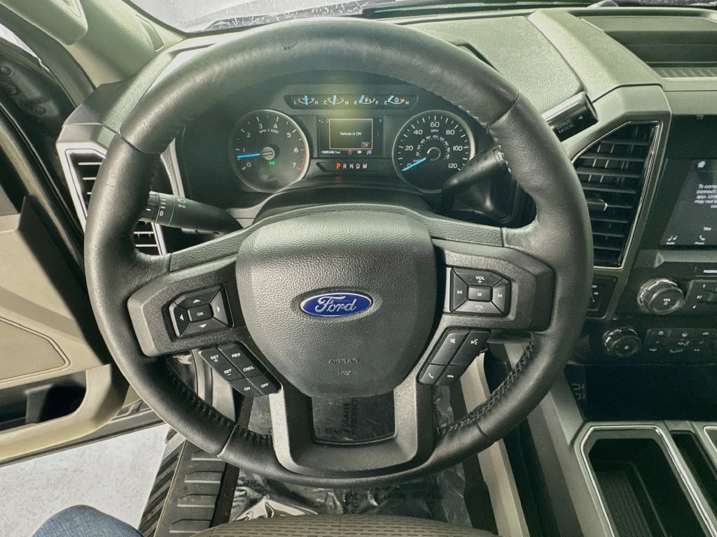 Used 2019 Ford F150 XLT w/ Equipment Group 302A Luxury AWD/4WD image 13