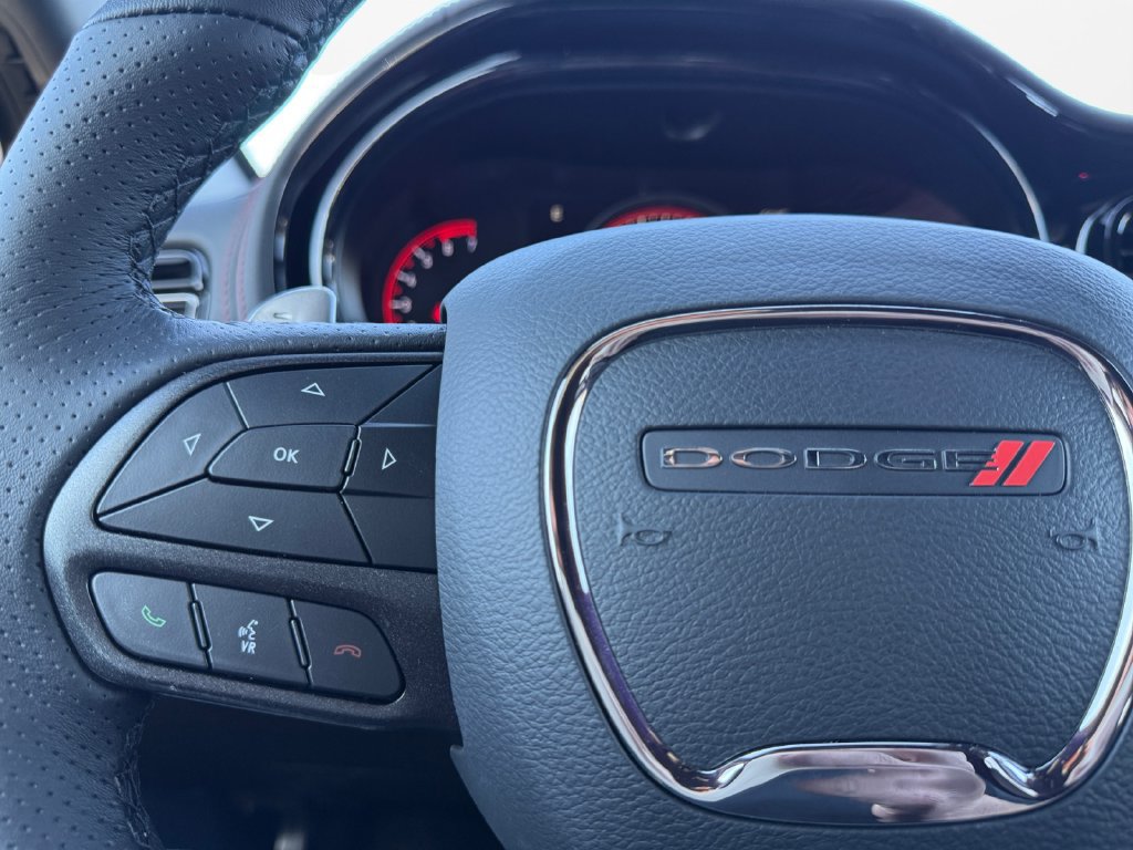 New 2026 Dodge Durango GT AWD/4WD image 25