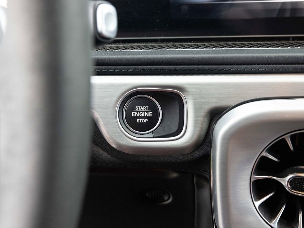 Used 2024 Mercedes-Benz G 63 AMG 4MATIC image 35