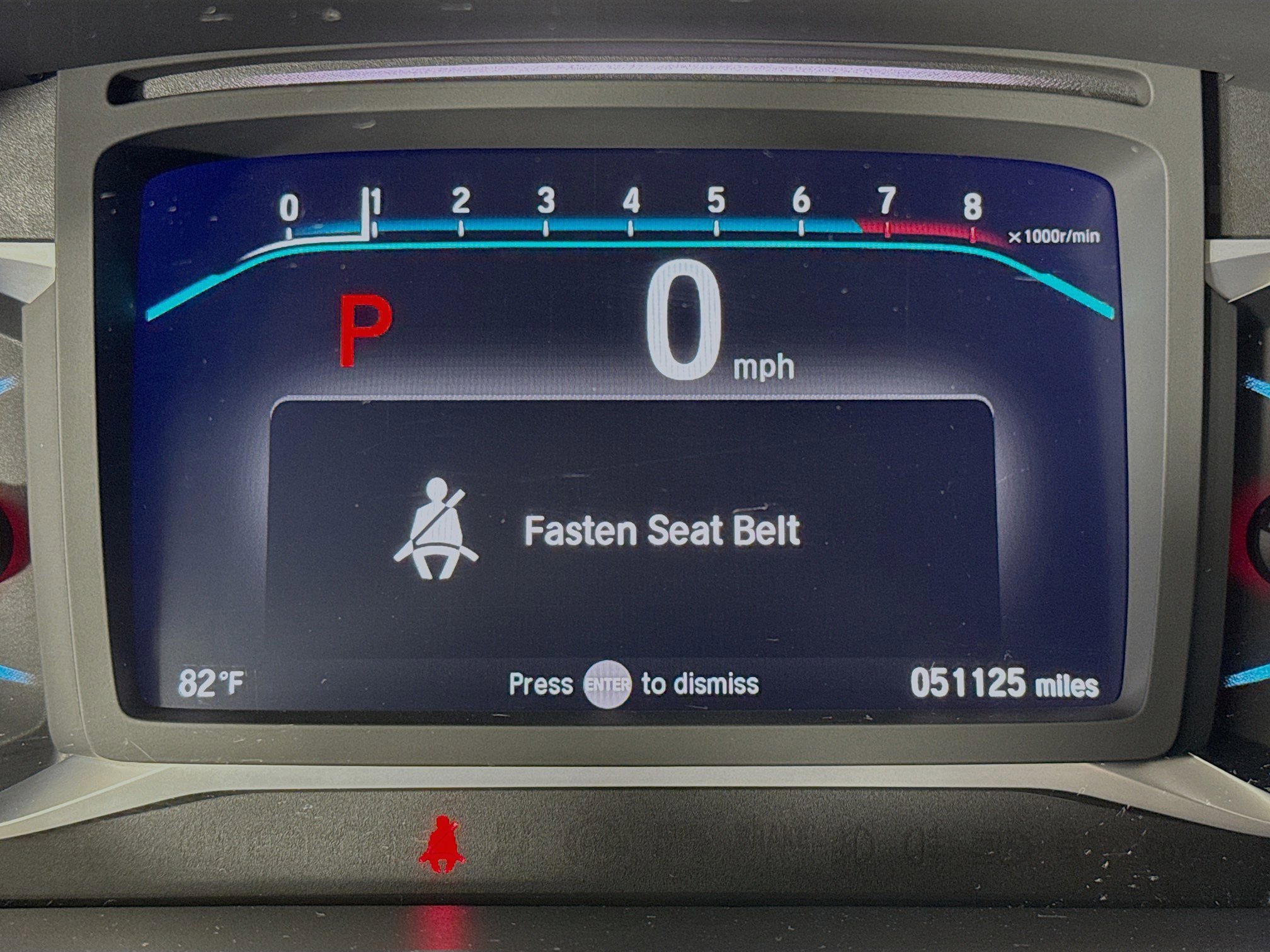 Certified 2022 Honda Pilot Elite image 12