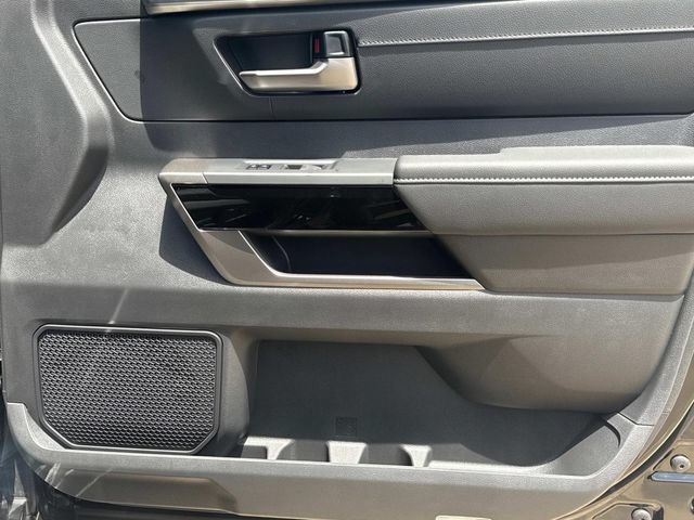 New 2026 Toyota Tundra Limited RWD image 16