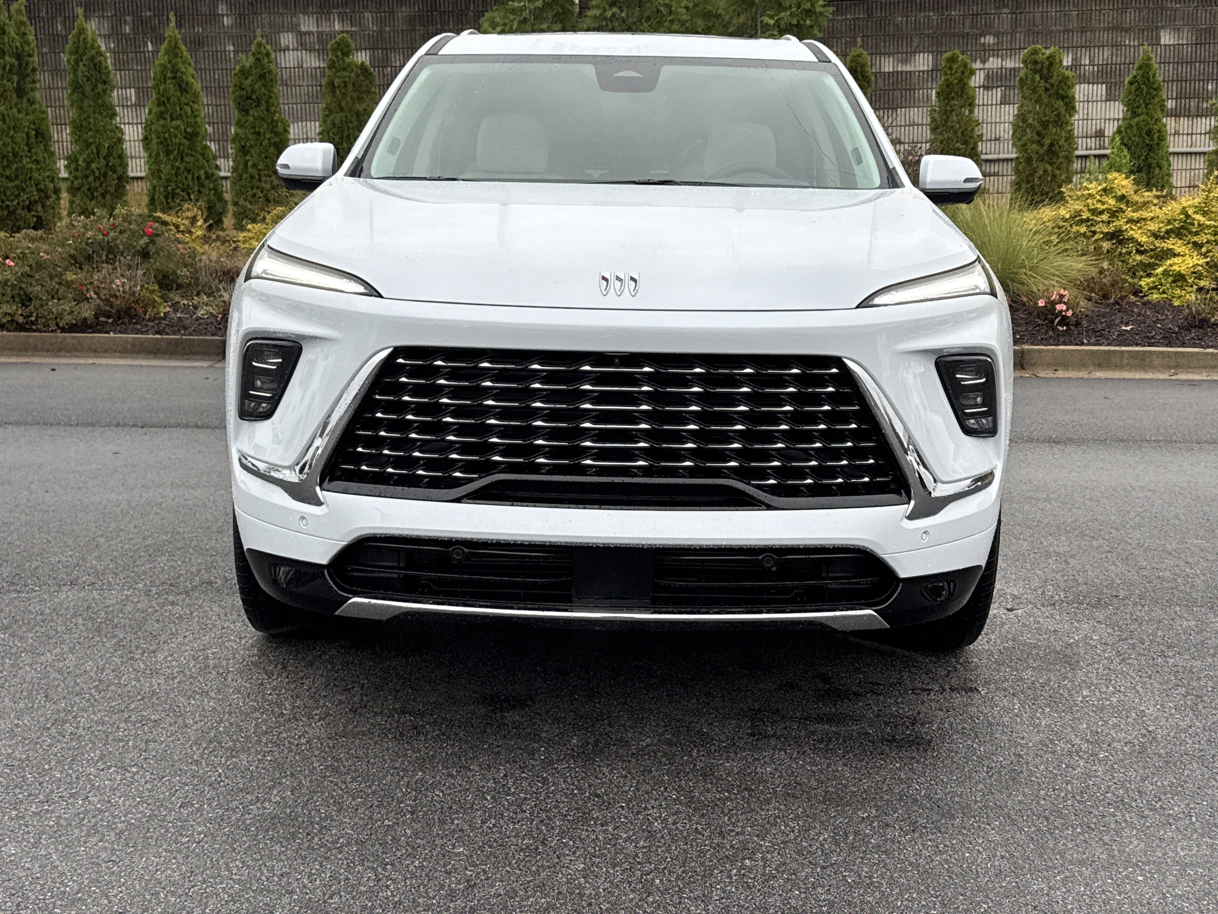 New 2026 Buick Enclave Avenir w/ Super Cruise Package image 3