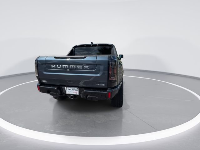 New 2026 GMC Hummer EV 4x4 Crew Cab image 17