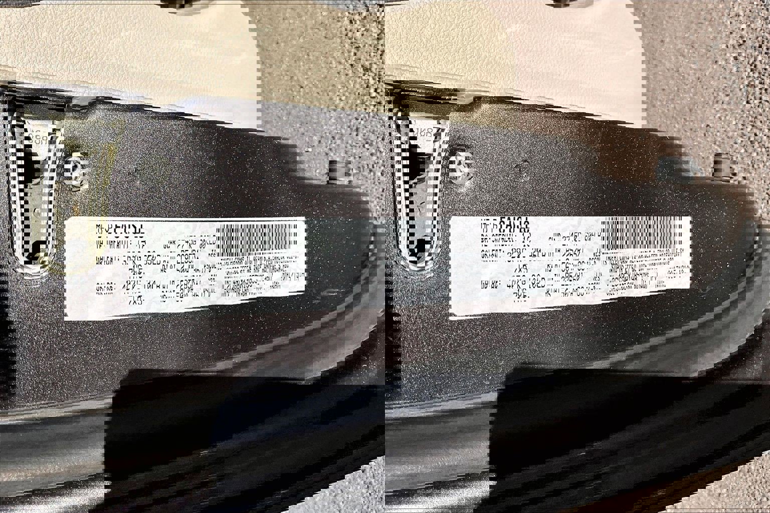 Used 2018 Dodge Grand Caravan SE w/ UConnect Hands-Free Group image 31