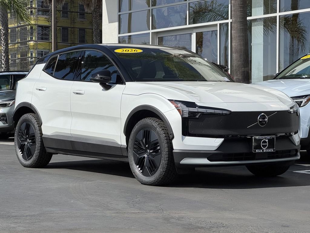 New 2026 Volvo EX30 Cross Country Ultra AWD/4WD image 7