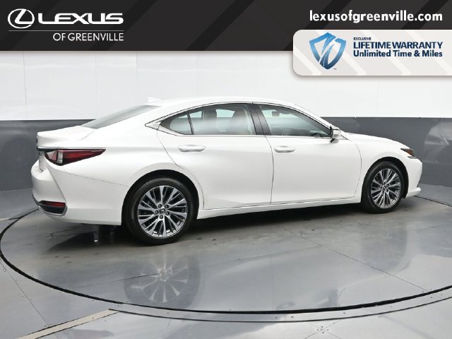 Used 2021 Lexus ES 250 w/ Premium Package AWD/4WD image 9