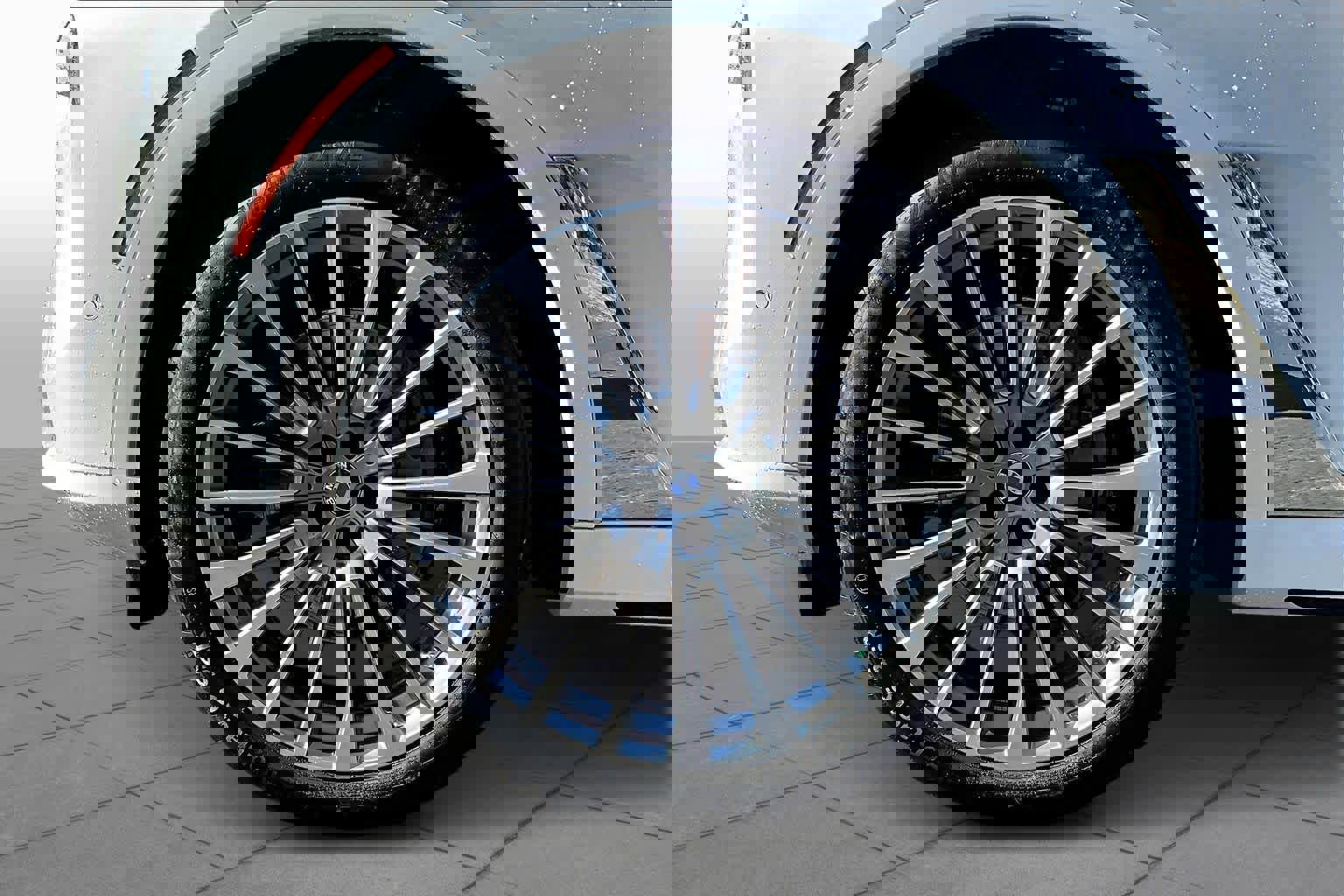 New 2026 BMW X7 xDrive40i image 11