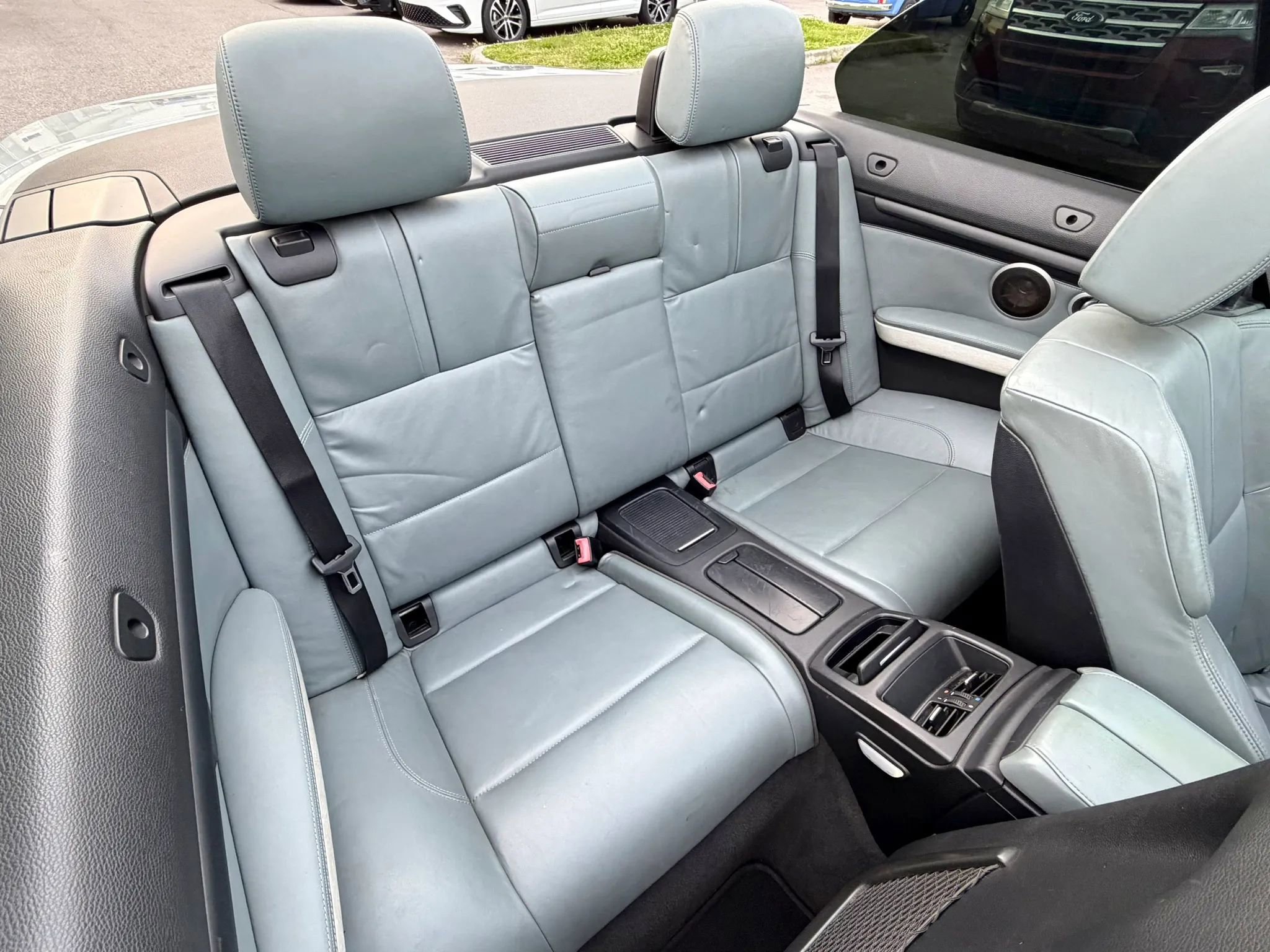 Used 2008 BMW M3 Convertible image 32