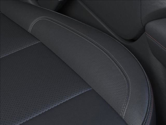 New 2026 Chevrolet Tahoe RST image 23