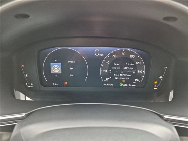 Used 2024 Honda Civic Sport Touring image 11