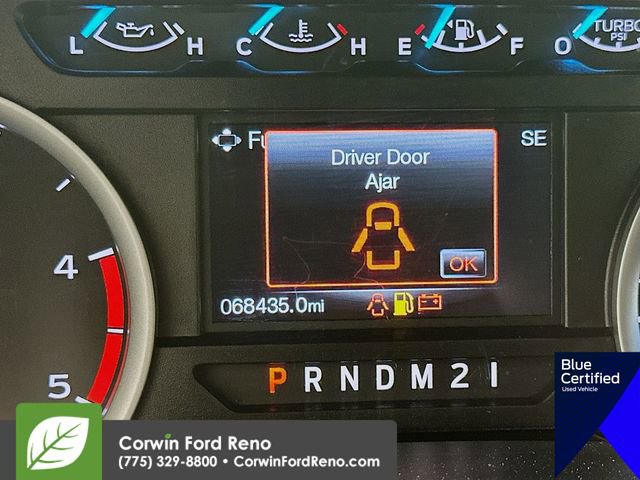 Used 2019 Ford F250 XLT AWD/4WD image 16