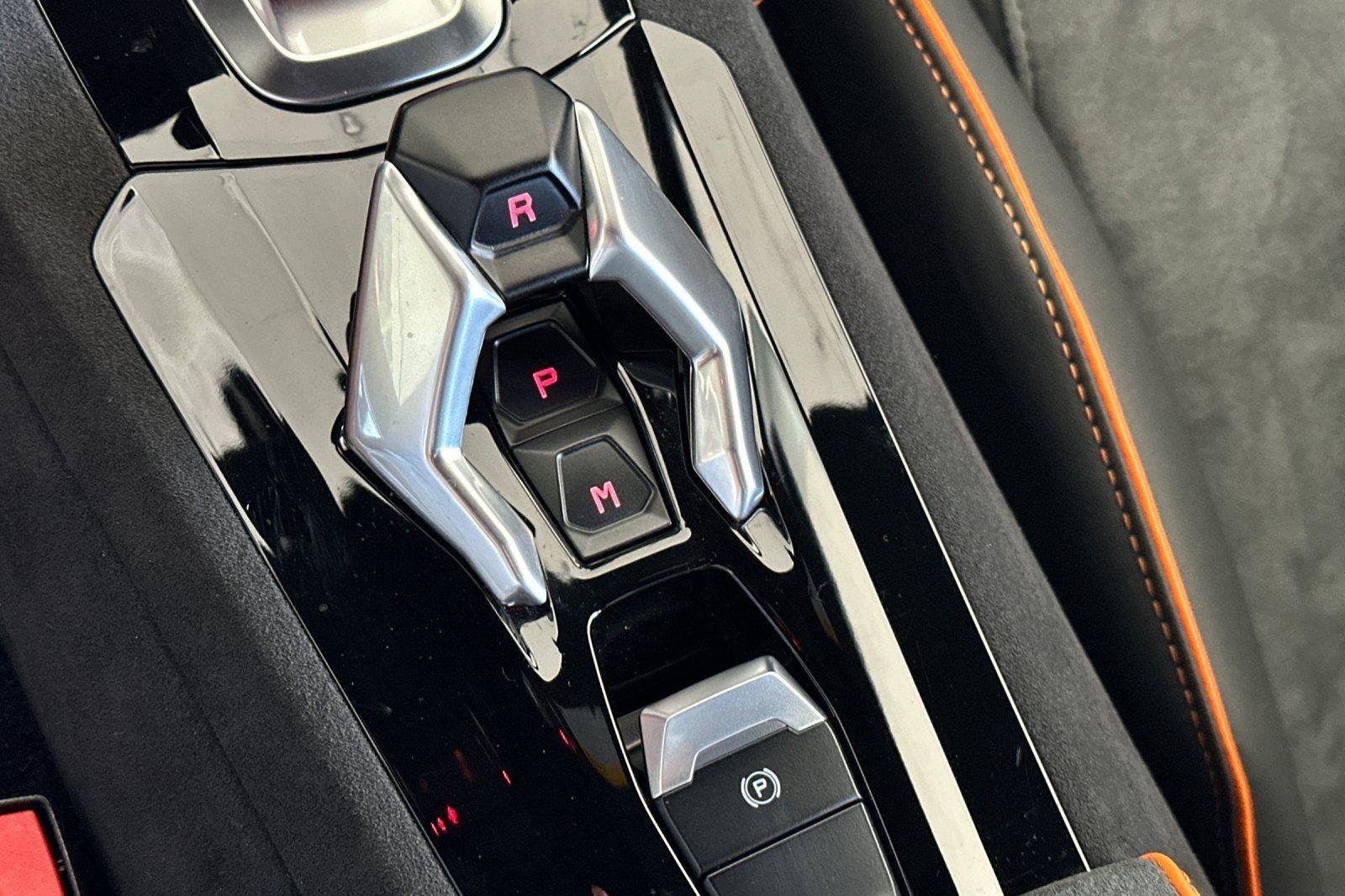 Used 2024 Lamborghini Huracan Sterrato image 23