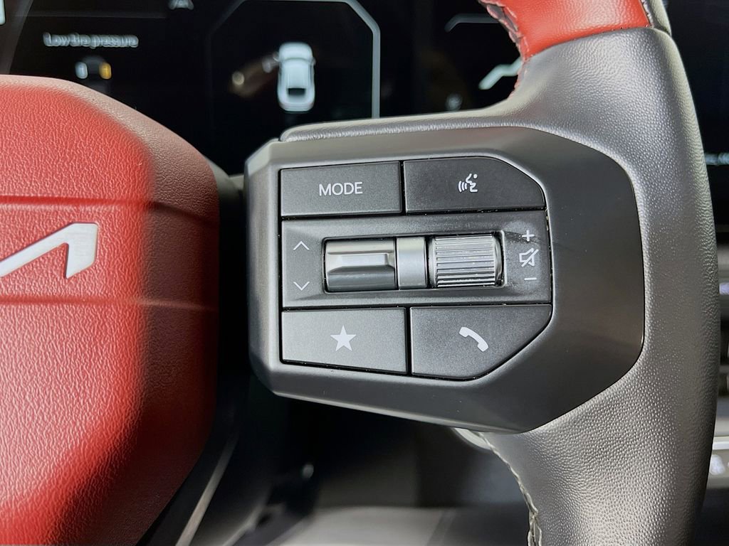 Used 2025 Kia K4 GT-Line Turbo image 17