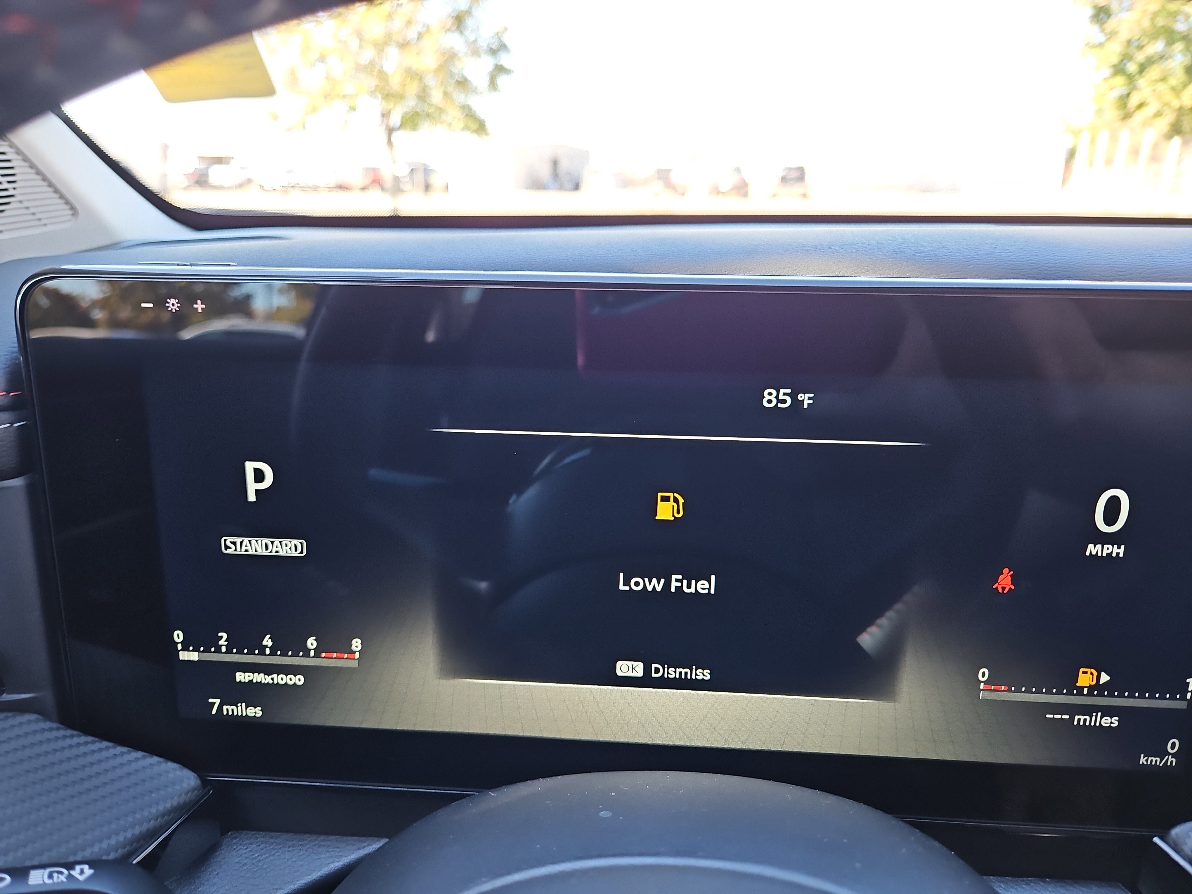 New 2026 Nissan Kicks SR AWD/4WD image 13