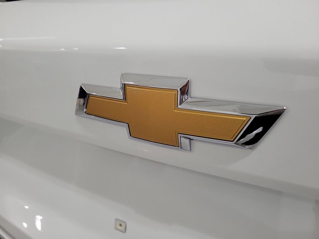 New 2026 Chevrolet Trax LS w/ LS Convenience Package image 5