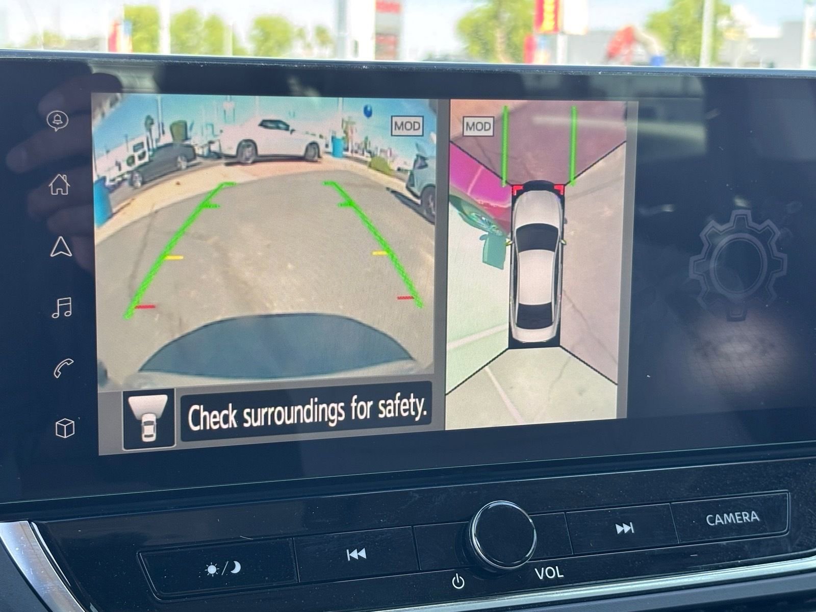 Used 2023 Nissan Altima 2.5 SL image 25